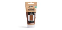 Akrylová barva Pébéo Origin Acrylics - 31 Raw Sienna