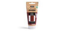 Akrylová barva Pébéo Origin Acrylics - 32 Burnt Sienna