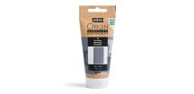 Akrylová barva Pébéo Origin Acrylics - 35 Neutral Grey