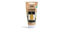 Akrylová barva Pébéo Origin Acrylics - 41 Gold