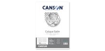 Canson Calque Satin Pauzovací papír A3, 90g, 50 listů