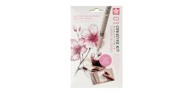 Kreativní sada Sakura - Cherry Blossom