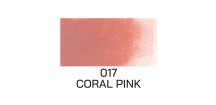 Akvarelová barva v pánvičce Gansai Tambi - 17 Coral Pink