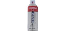 Akrylový sprej Amsterdam 400 ml - 105 Titanium White