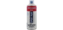 Akrylový sprej Amsterdam 400 ml - 112 Transparent Titanium White
