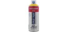 Akrylový sprej Amsterdam 400 ml - 268 Azo Yellow Light