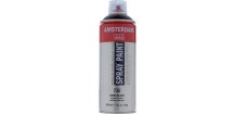 Akrylový sprej Amsterdam 400 ml - 735 Oxide Black