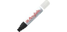 Akrylový fix ZIG Acrylista 15 mm - 010 Black