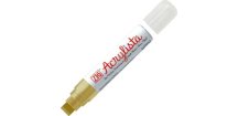 Akrylový fix ZIG Acrylista 15 mm - 101 Gold