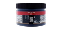 Černý šeps Amsterdam 250 ml
