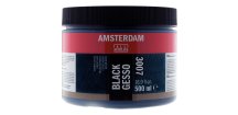 Černý šeps Amsterdam 500 ml