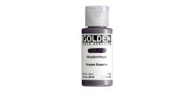 Akrylová barva Golden Fluid - 2150 Dioxazine Purple