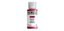 Akrylová barva Golden Fluid - 2305 Quinacridone Magenta