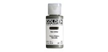 Akrylová barva Golden Fluid - 2350 Raw Umber