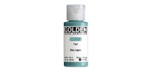 Akrylová barva Golden Fluid - 2369 Teal