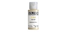 Akrylová barva Golden Fluid - 2370 Titan Buff