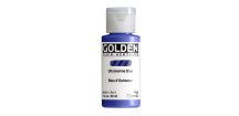 Akrylová barva Golden Fluid - 2400 Ultramarine Blue