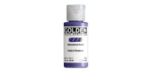 Akrylová barva Golden Fluid - 2401 Ultramarine Violet