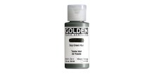 Akrylová barva Golden Fluid - 2440 Sap Green Hue
