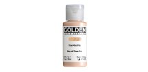 Akrylová barva Golden Fluid - 2376 Titan Mars Pale