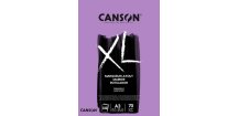 Canson XL Marker Skicák lepený A3, 70g, 100 listů