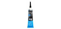 Konturovací barva na textil Pébéo Setacolor 3D Gloss 20 ml - 32 Black