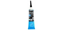 Konturovací barva na textil Pébéo Setacolor 3D Brod´line 20 ml - 602 Black