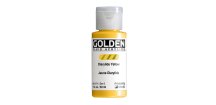Akrylová barva Golden Fluid - 2147 Diarylide Yellow