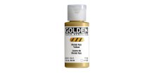Akrylová barva Golden Fluid - 2225 Nickel Azo Yellow