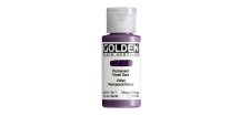 Akrylová barva Golden Fluid - 2253 Permanent Violet Dark