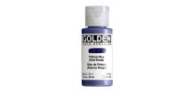 Akrylová barva Golden Fluid - 2260 Phthalo Blue (Red Shade)