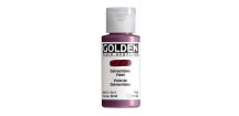 Akrylová barva Golden Fluid - 2330 Quinacridone Violet