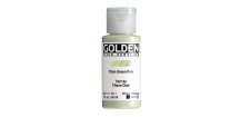 Akrylová barva Golden Fluid - 2371 Titan Green Pale