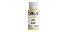 Akrylová barva Golden Fluid - 2438 Naples Yellow Hue