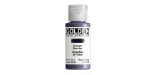 Akrylová barva Golden Fluid - 2439 Prussian Blue Hue
