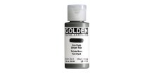 Akrylová barva Golden Fluid - 2442 Van Dyke Brown Hue