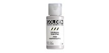 Akrylová barva Golden Fluid - 2470 Interference Violet (Fine)