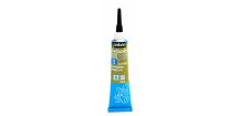 Konturovací barva na textil Pébéo Setacolor 3D Glitter 20 ml - 33 Gold Powder