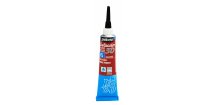 Konturovací barva na textil Pébéo Setacolor 3D Gloss 20 ml - 45 Pepper Red