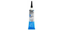 Konturovací barva na textil Pébéo Setacolor 3D Glitter 20 ml - 41 Iridescent