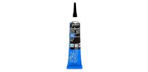 Konturovací barva na textil Pébéo Setacolor 3D Brod´perle 20 ml - 205 Black