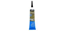 Konturovací barva na textil Pébéo Setacolor 3D Brod´perle 20 ml - 206 Gold