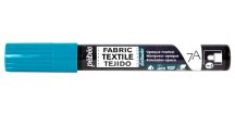 Fix na textil Pébéo 7A Markers Opaque 4 mm - 10 Emerald green