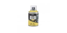 Barva na textil ve spreji Pébéo 7A 100 ml - 02 Yellow