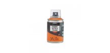 Barva na textil ve spreji Pébéo 7A 100 ml - 03 Orange