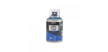 Barva na textil ve spreji Pébéo 7A 100 ml - 08 Blue