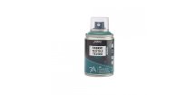 Barva na textil ve spreji Pébéo 7A 100 ml - 10 Emerald Green