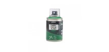 Barva na textil ve spreji Pébéo 7A 100 ml - 11 Green