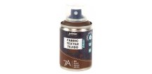 Barva na textil ve spreji Pébéo 7A 100 ml - 12 Brown