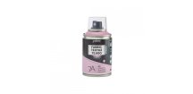 Barva na textil ve spreji Pébéo 7A 100 ml - 52 Pastel Pink